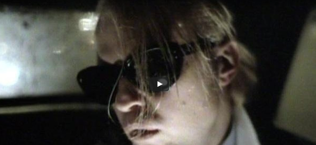 A Flock of Seagulls – Nightmares