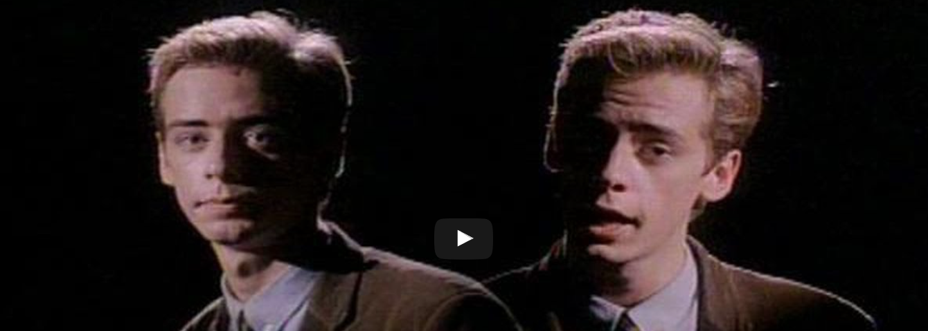 Nick Heyward – Blue Hat For A Blue Day