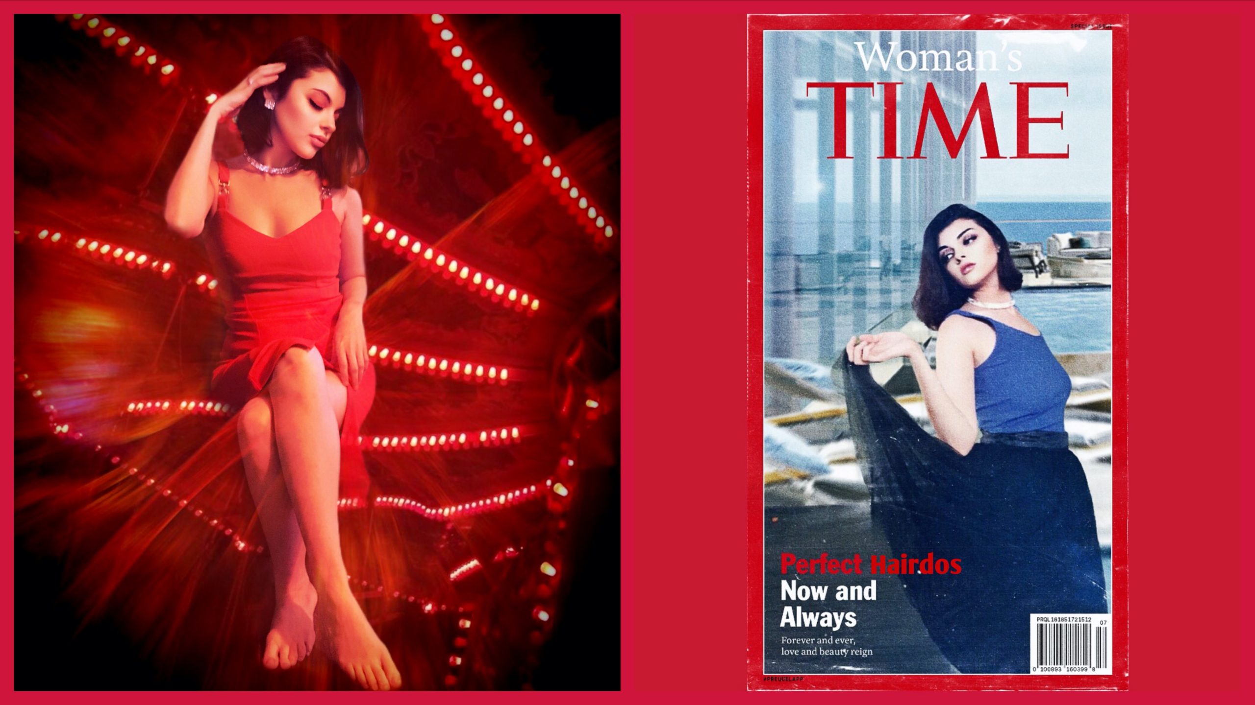 Megan L. Divine is a singer-songwriter based in New Mexico and has just released her new song ‘Heart On Her Sleeve’