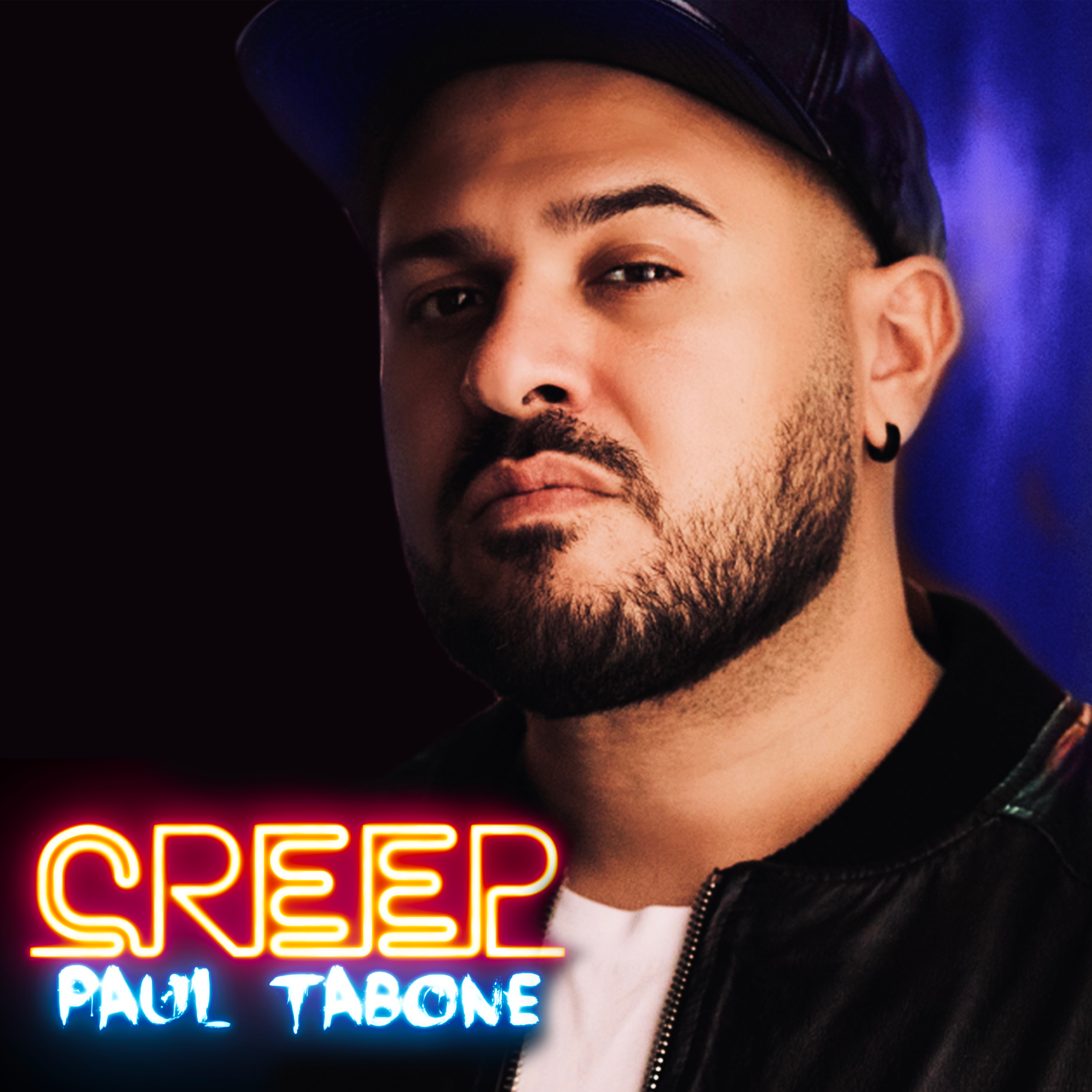 After performing in Duca Di Mantova , Pinkerton and The Phantom of The Opera, classical crossover artist ‘Paul Tabone’ releases his touching version of Radiohead’s ‘Creep’