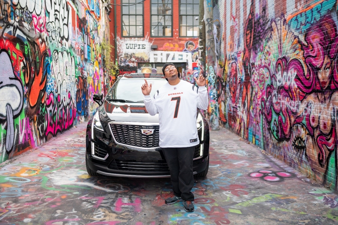 ‘Mr. Reaper’ brings out ‘Awaken’ music video