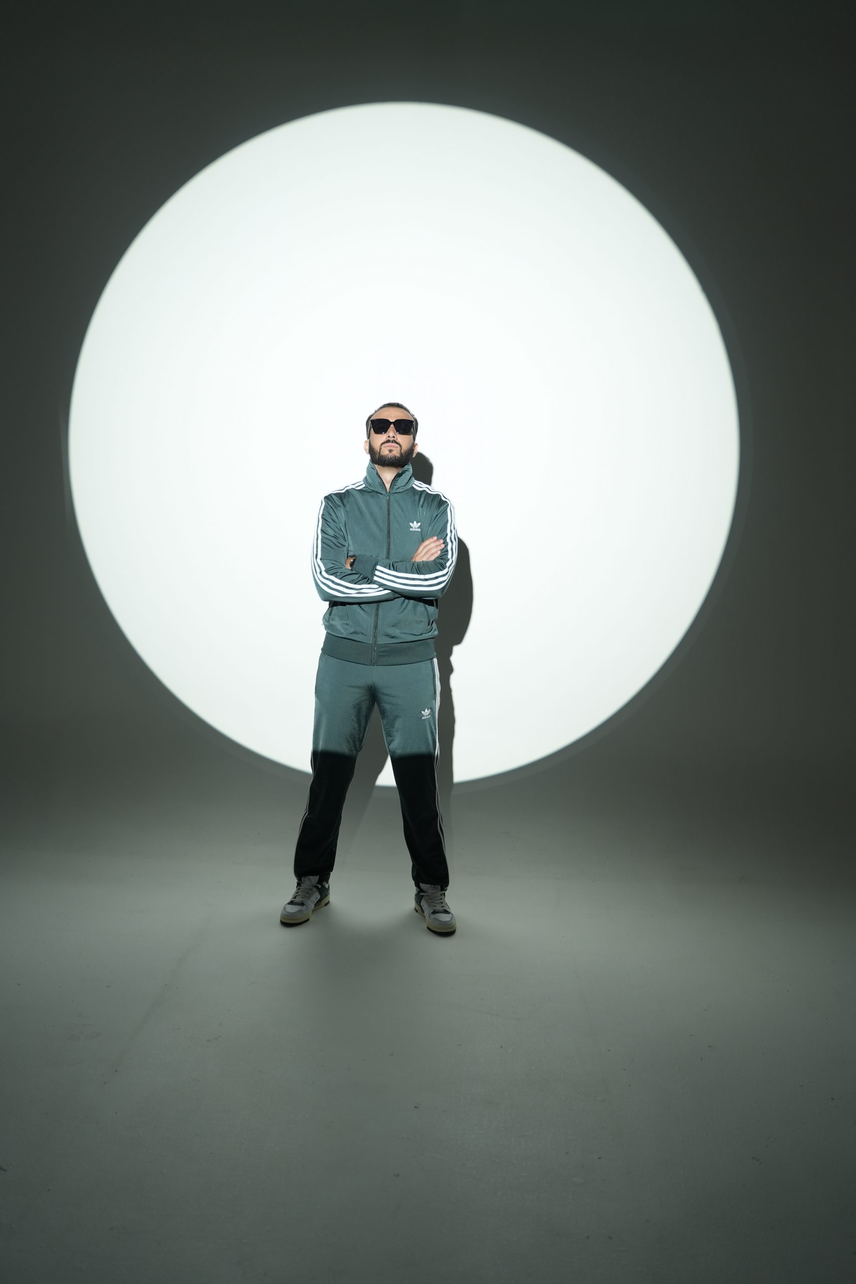 Globally known for his ‘Yellow Pages’ album, ‘Don Afric’ is back with exciting new single ‘Hot One’.