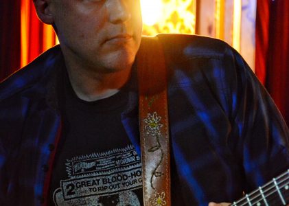 ROCK PREMIERE: “Aly May” is the new single from Doctor Tongue – On The Playlist now.