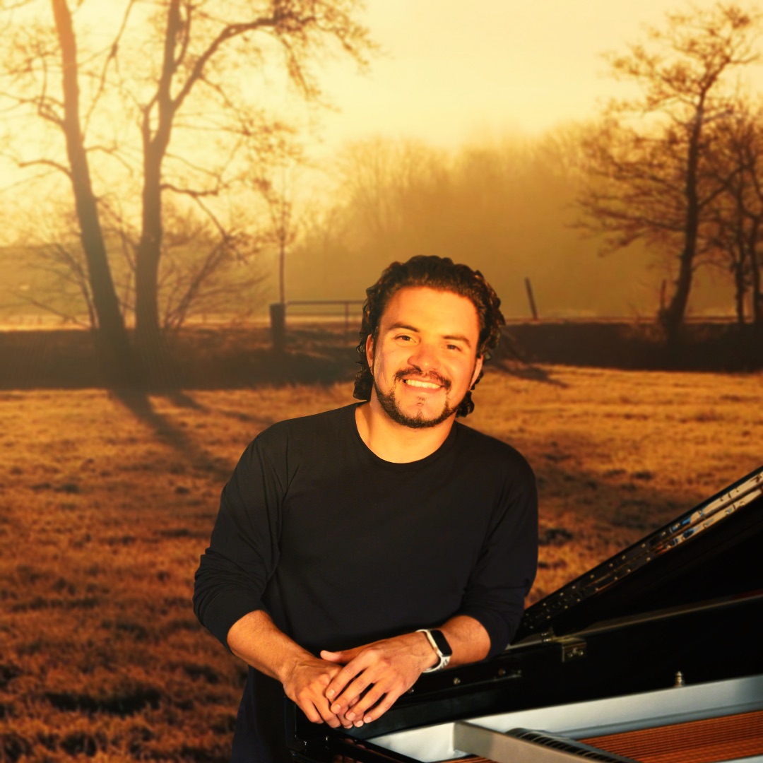 ‘Tico Tico’ is the new single from ‘Esteban Alvarez’ one of the world’s best pianists.