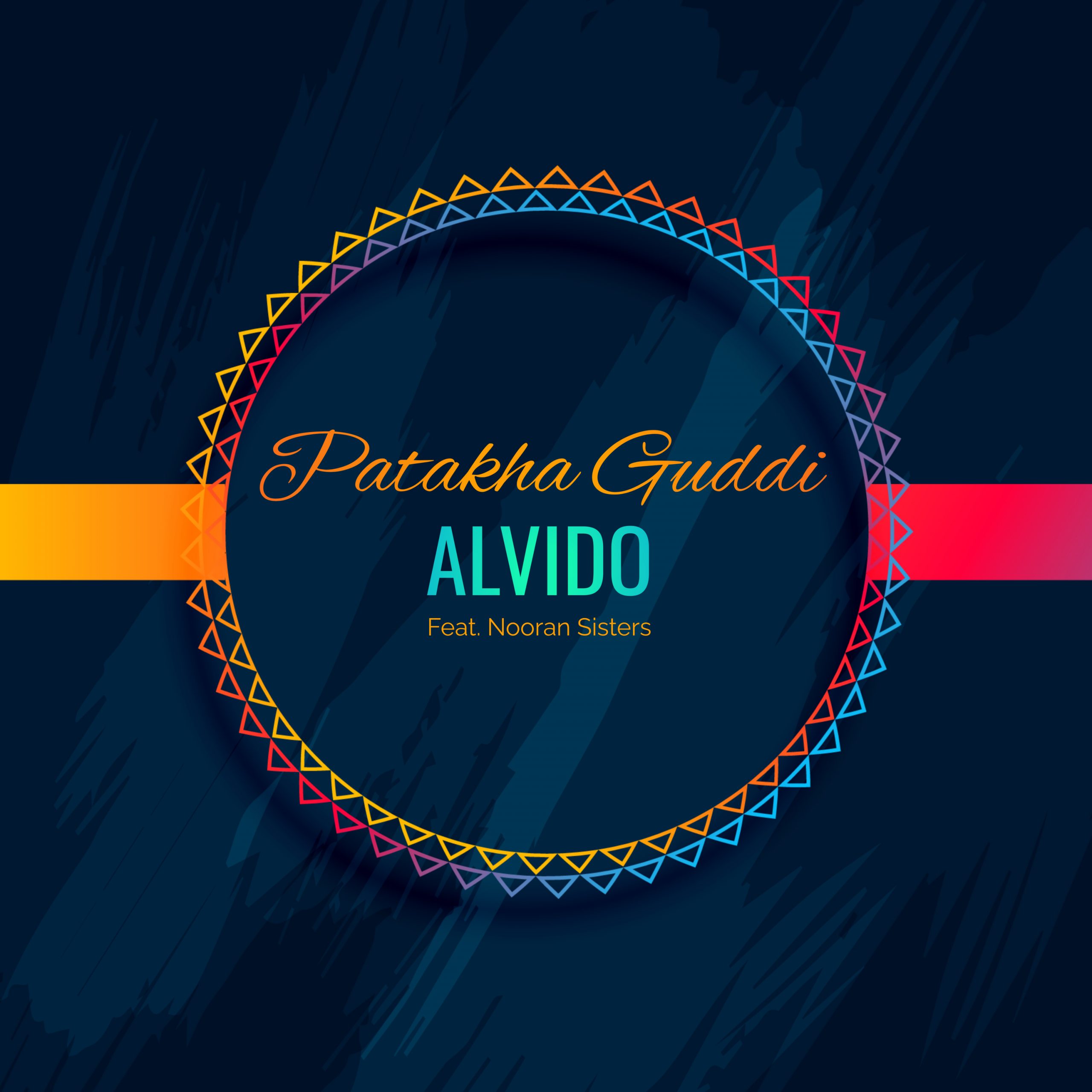 ‘Patkha Guddi’ is the powerful and energetic new single from ‘ALVIDO’.