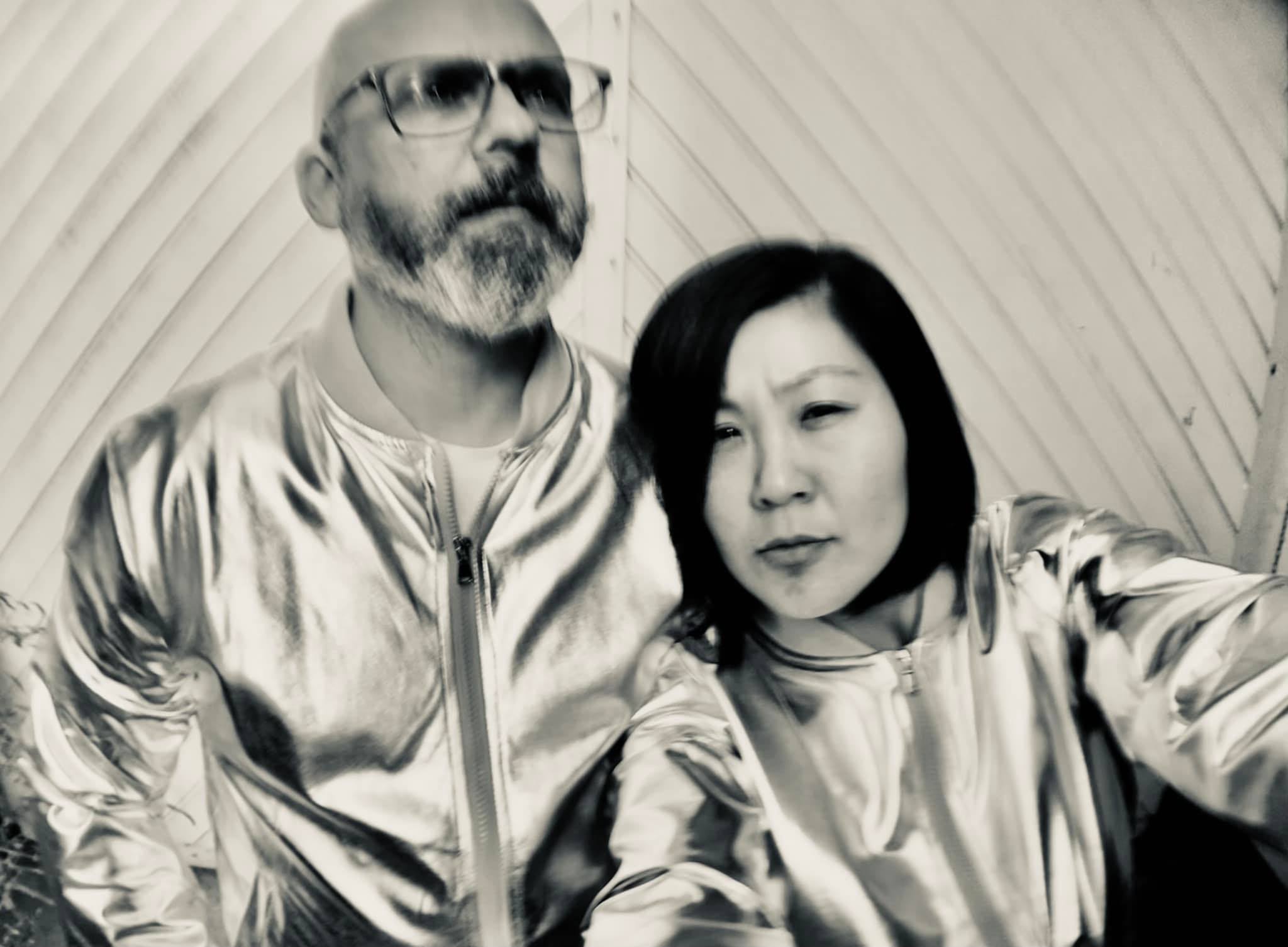 “MINOH Unleashes ‘Million Miles’: A Catchy Power Synth Rock Punk Anthem!” on the playlist.