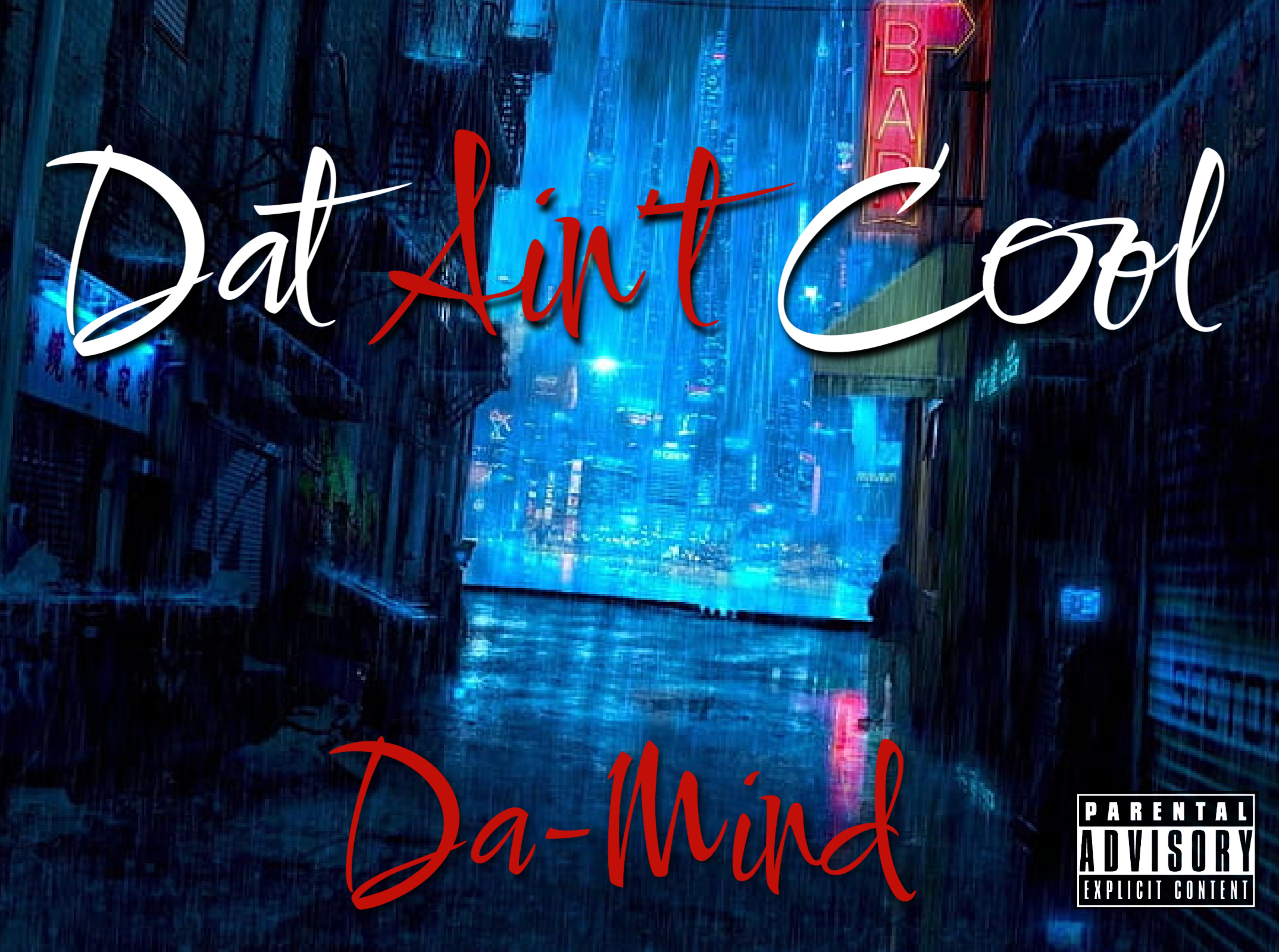 Exclusive Rap Premiere: Da-Mind Unleashes ‘Dat Aint Cool’ – On The Playlist