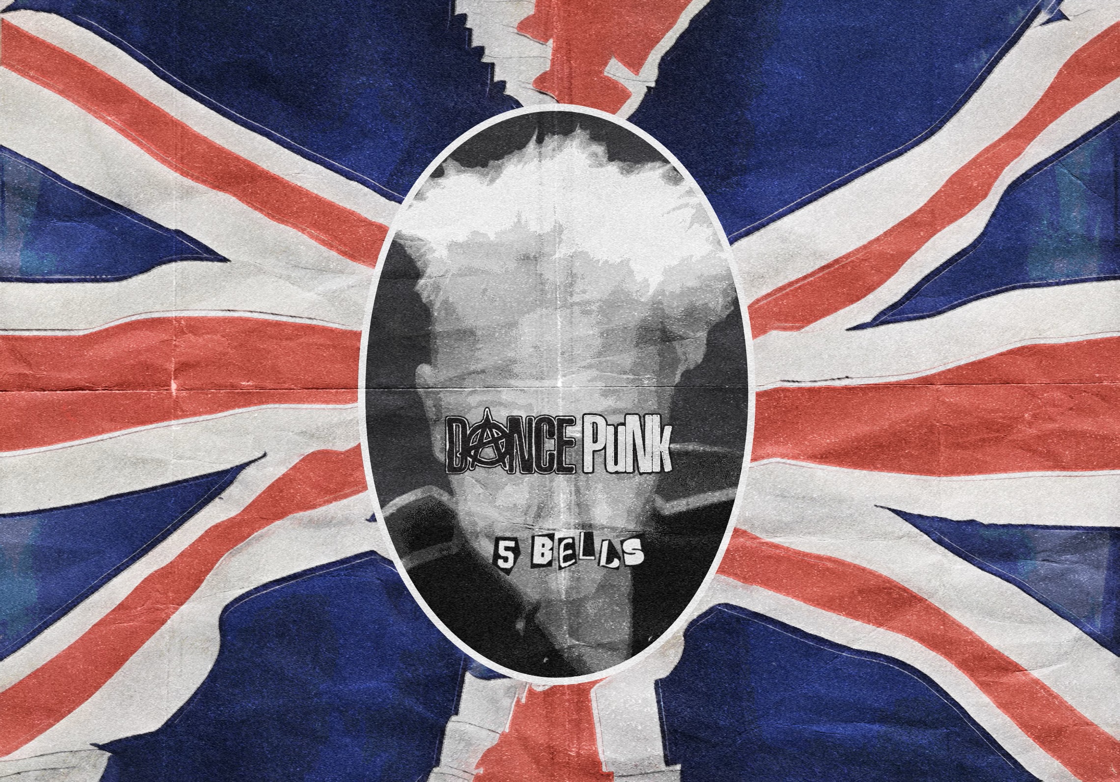 Dance Punk’s ‘5 Bells’ Signals a Transformation from Punk to Drum and Bass on the playlist
