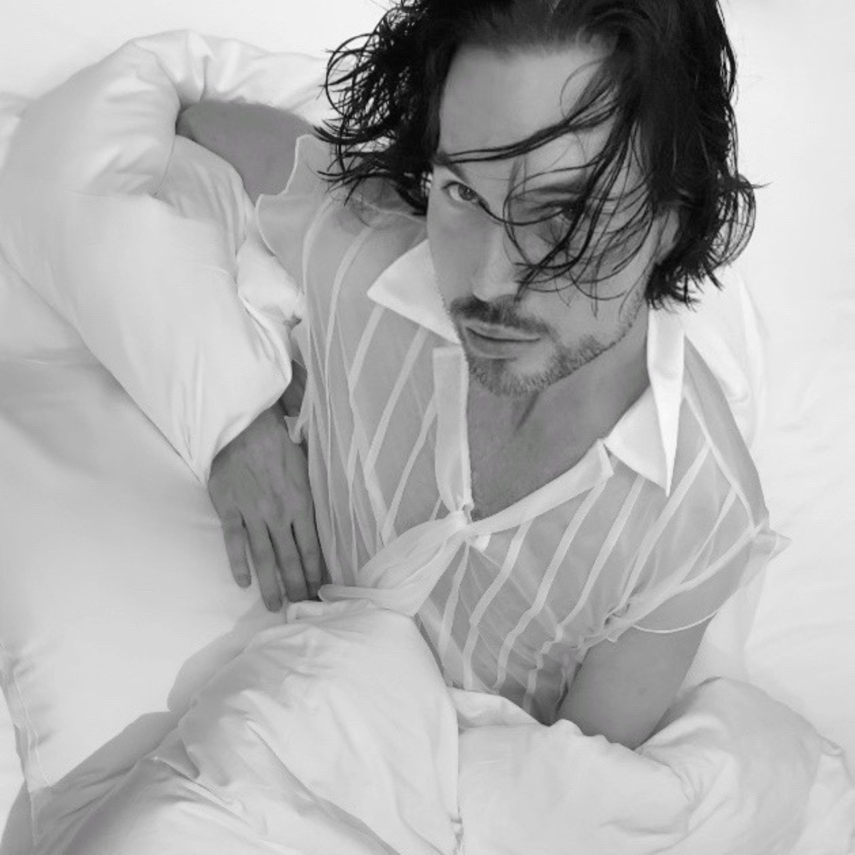 From Heartache to Euphoria: PAAB’s ‘Heartbroken Era’ is a Synth-Driven Triumph – Interview