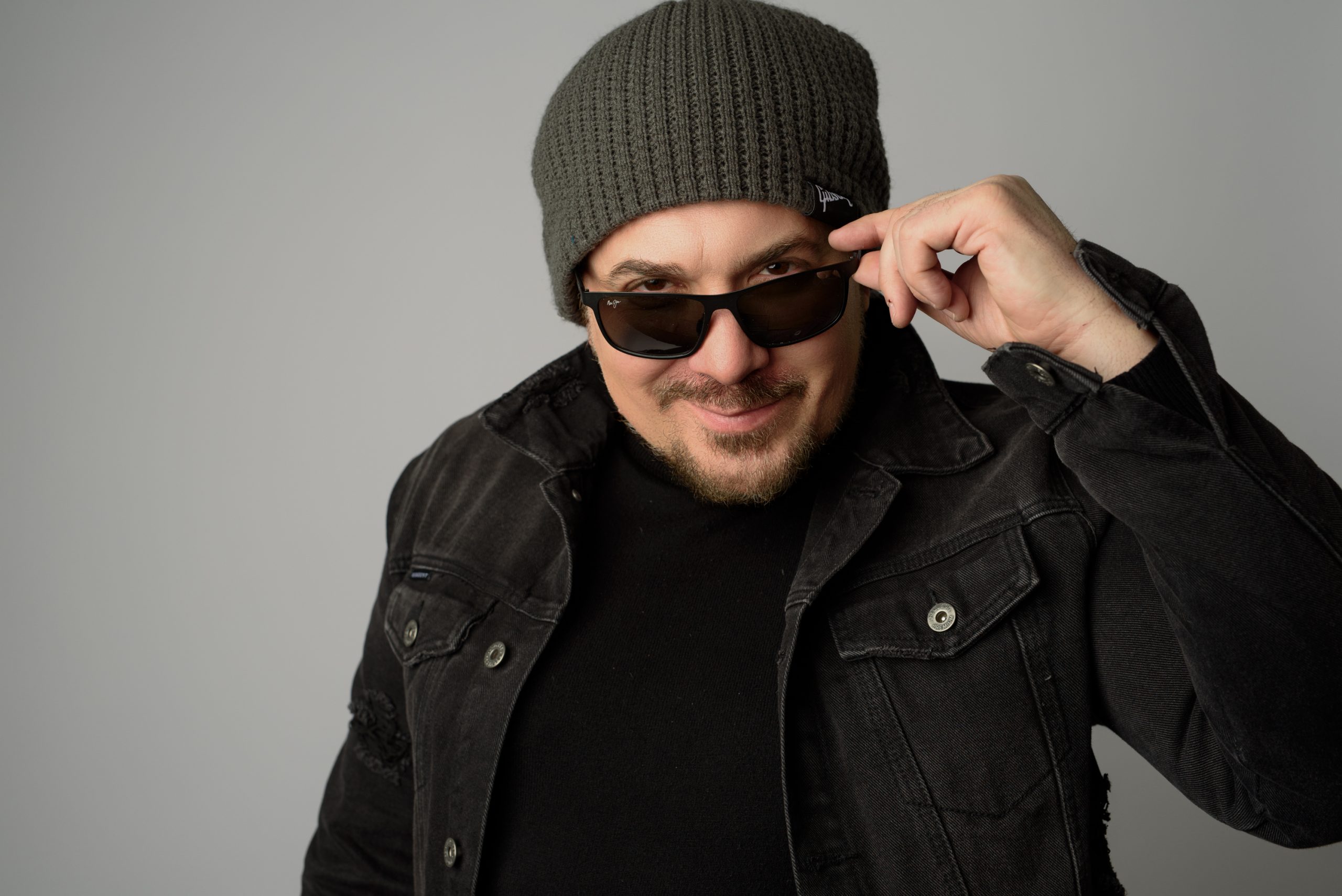 New Single ‘Every Second’ Showcases the Soul and Grit of John Consalvo