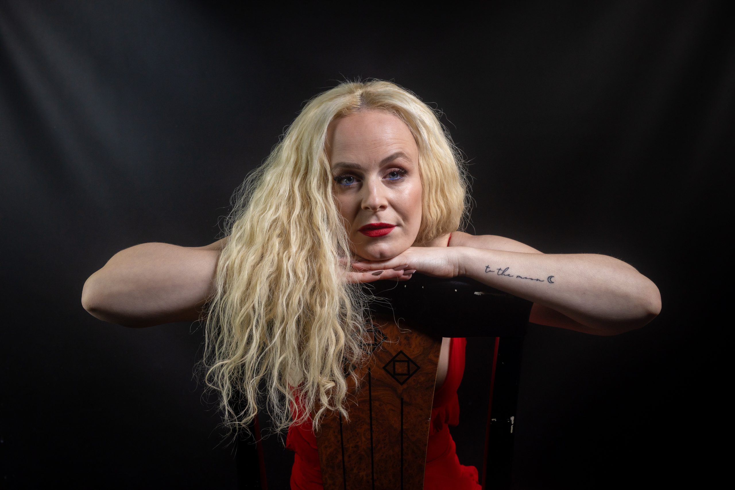 Playlist Alert: Don’t Miss the Soaring Vocals of Tanja Carol on “Shooting Star”