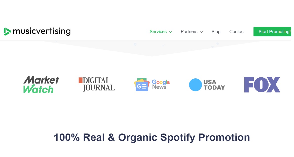 The Safer, Smarter Way to Promote Your Music on Spotify
