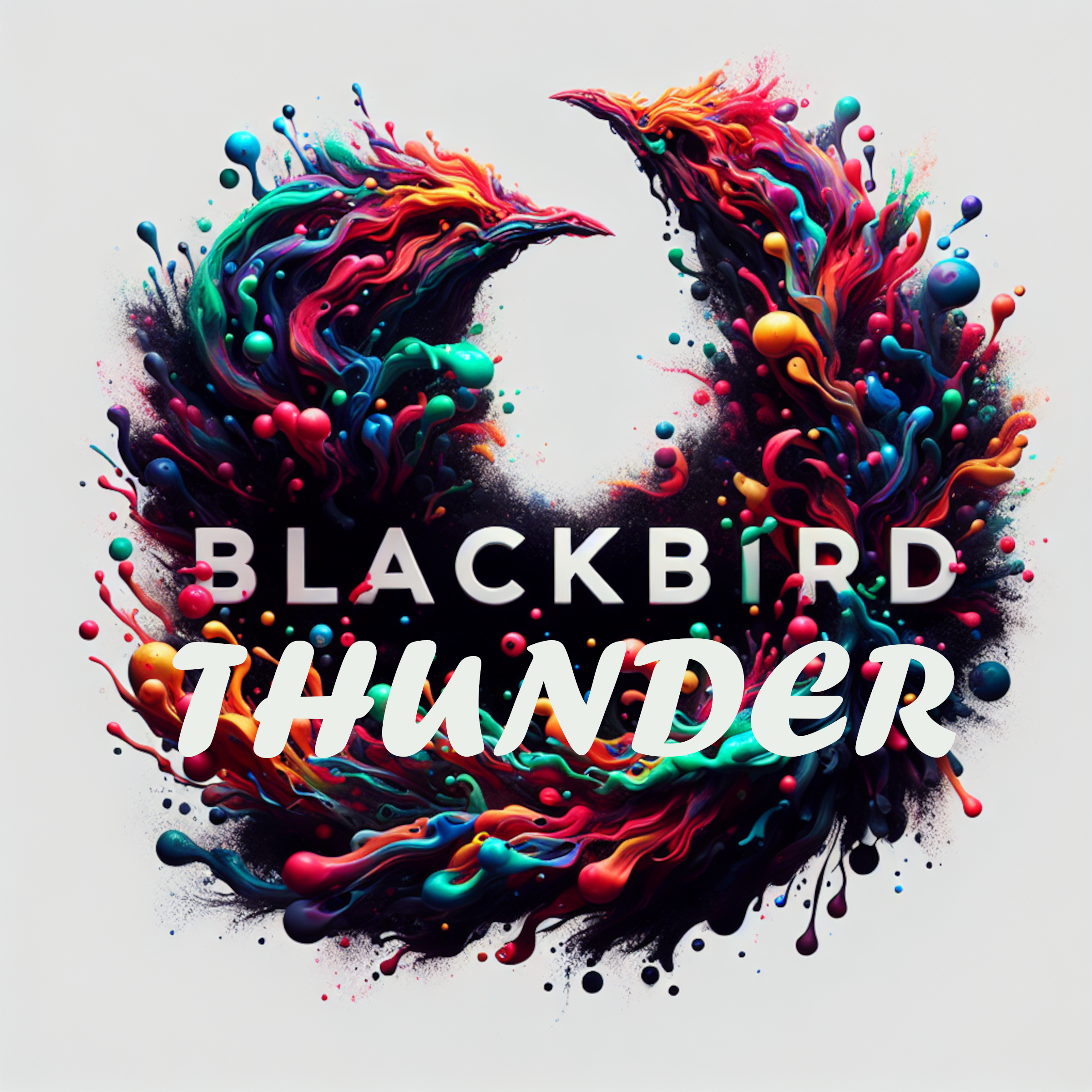 A-List Favourite “Thunder” by Thomas Blackbird Brings Synth Dance Pop Bliss to Listeners
