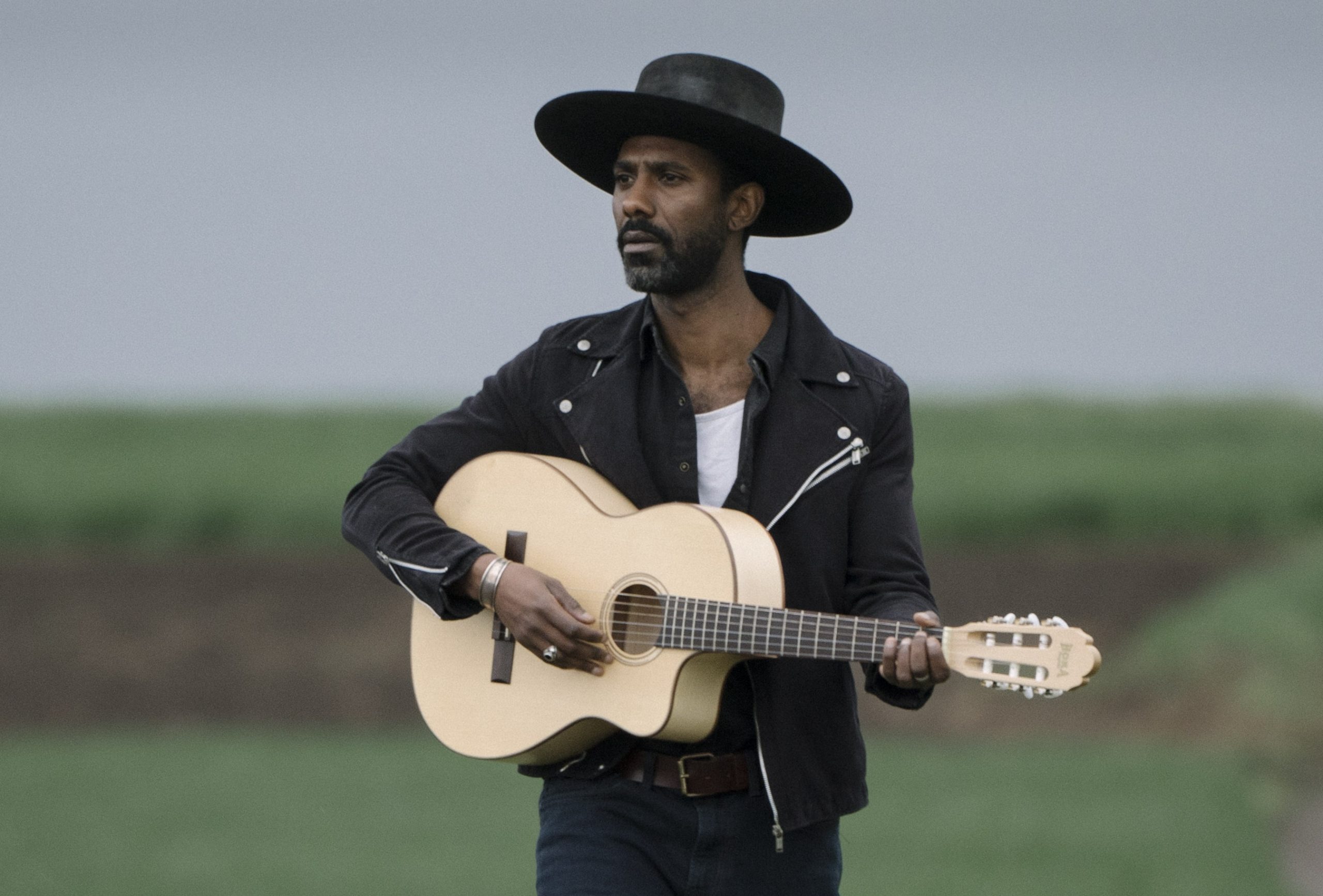 Slide Guitars and Soulful Lyrics Shine in Kaleb Weko’s “Raven’s Cry”