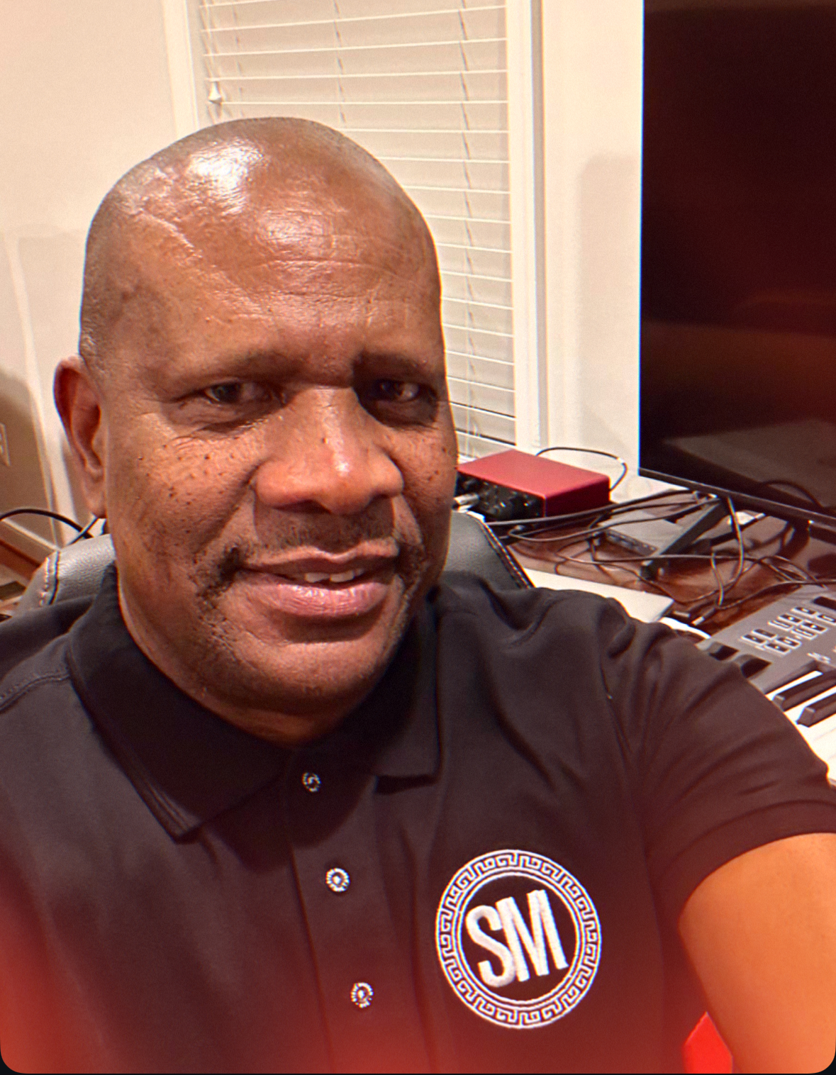 EazySounds B Lights Up Premiere One Playlist with ‘Tsatsi Laka (My Day)’