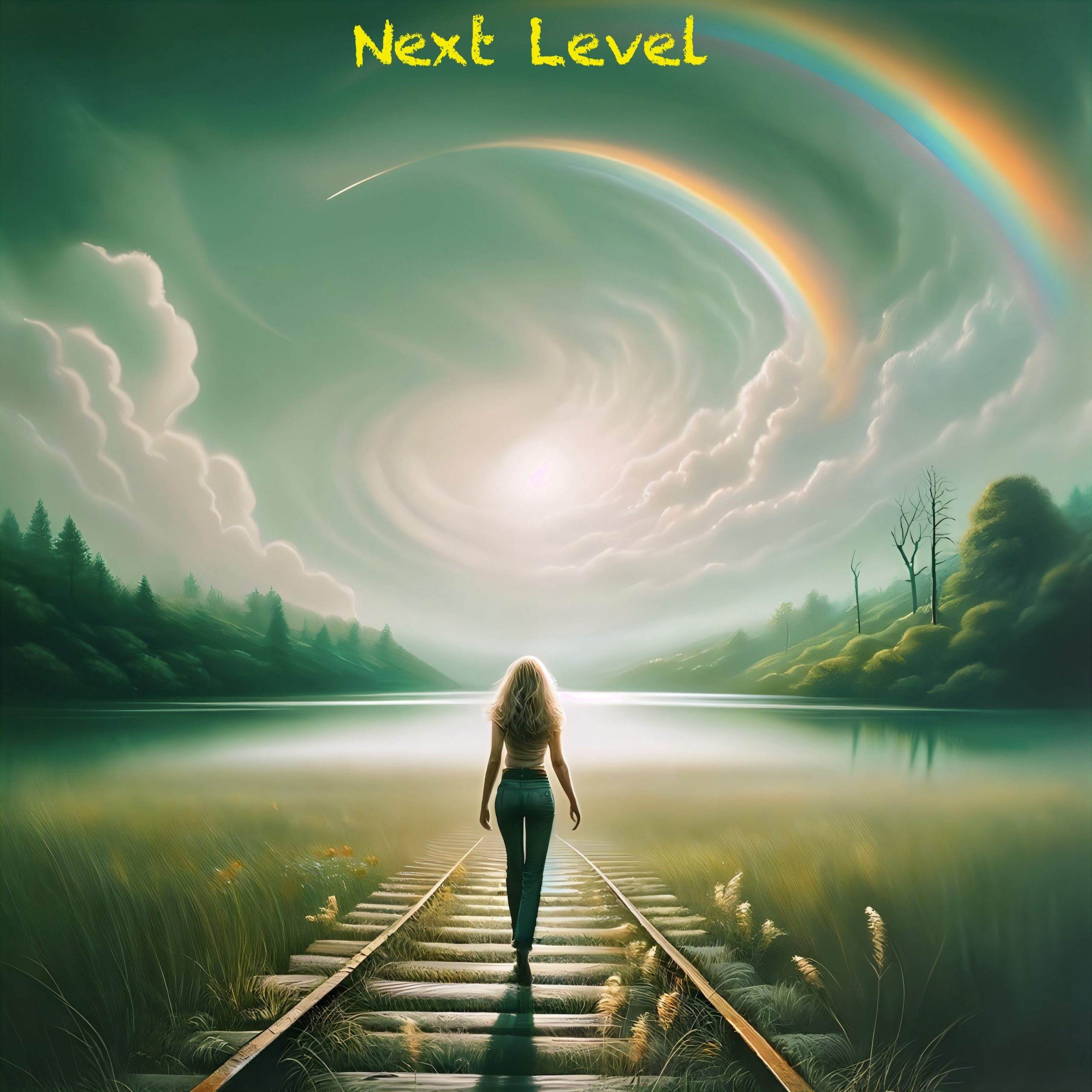 DJ Doyard’s “Next Level” Delivers a Cool Trip-Hop Feel to the A-List