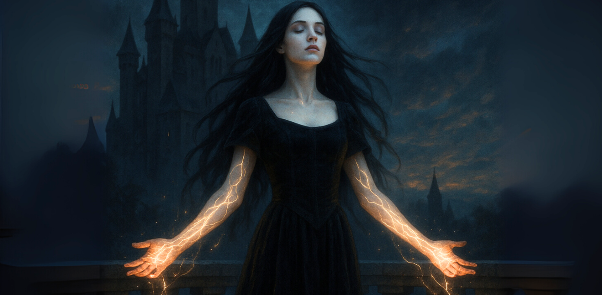 Brighton Rockers Veritas Lit Fuel Global Airwaves with Raw Energy and Soul