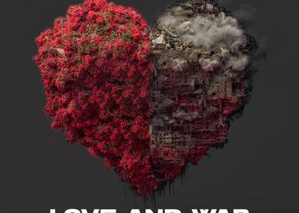 “Love and War” by NAWF36 Sets the Tone for Big Sounds and Global Street Cred