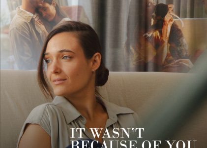 Dreamy Orchestral Elements Meet Trip-Hop Beats in iurisEkero’s “It Wasn’t Because of You” on Premiere One