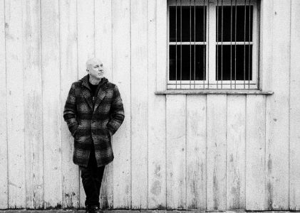 Dave Curl’s Emotional Single Empty Takes Over the A-List with Daily BALLAD POWERPLAY Spins