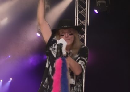 “How Much Love” by Daneka Nation Lights Up Rock Radio