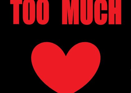 “Too Much Love” by Joseph H Dean Brings Back the Spirit of Arena Rock