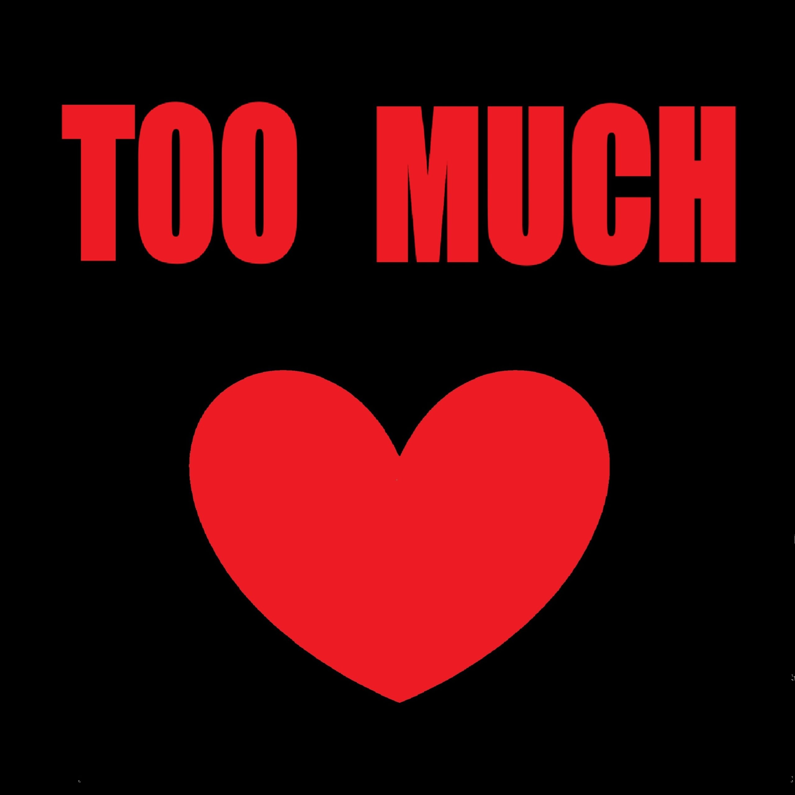 “Too Much Love” by Joseph H Dean Brings Back the Spirit of Arena Rock