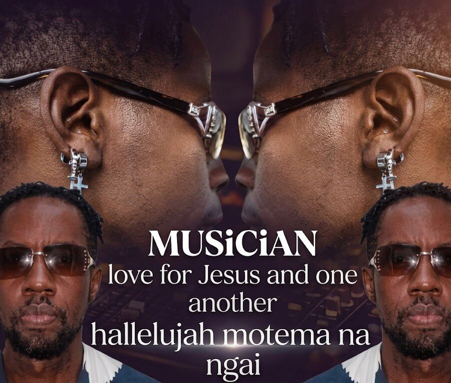 New on the Playlist: Love Jesus and One Another Lift Spirits with Gospel Celebration