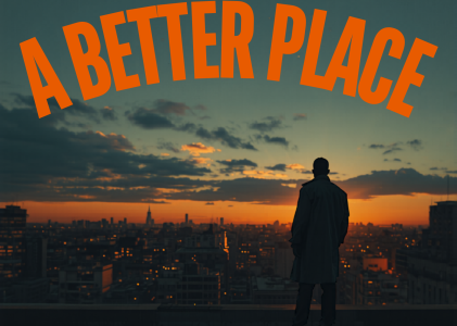 Amari Jaxx’s soulful “A Better Place” gets month-long POWERPLAY
