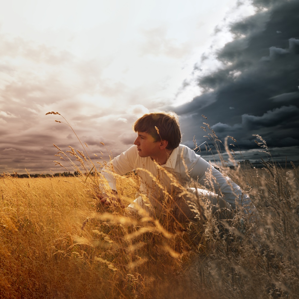 Oskar Brandt’s Debut Single “Now or Never” Receives Major Radio Support