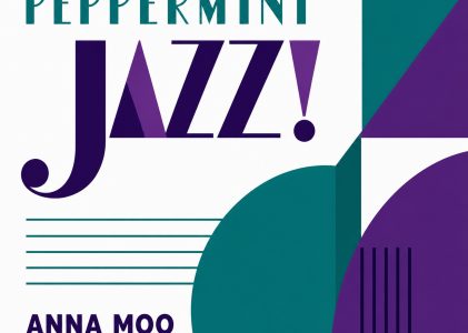 ‘Peppermint Jazz’ by Anna Moo Brings Classic Inspiration and Modern Charm