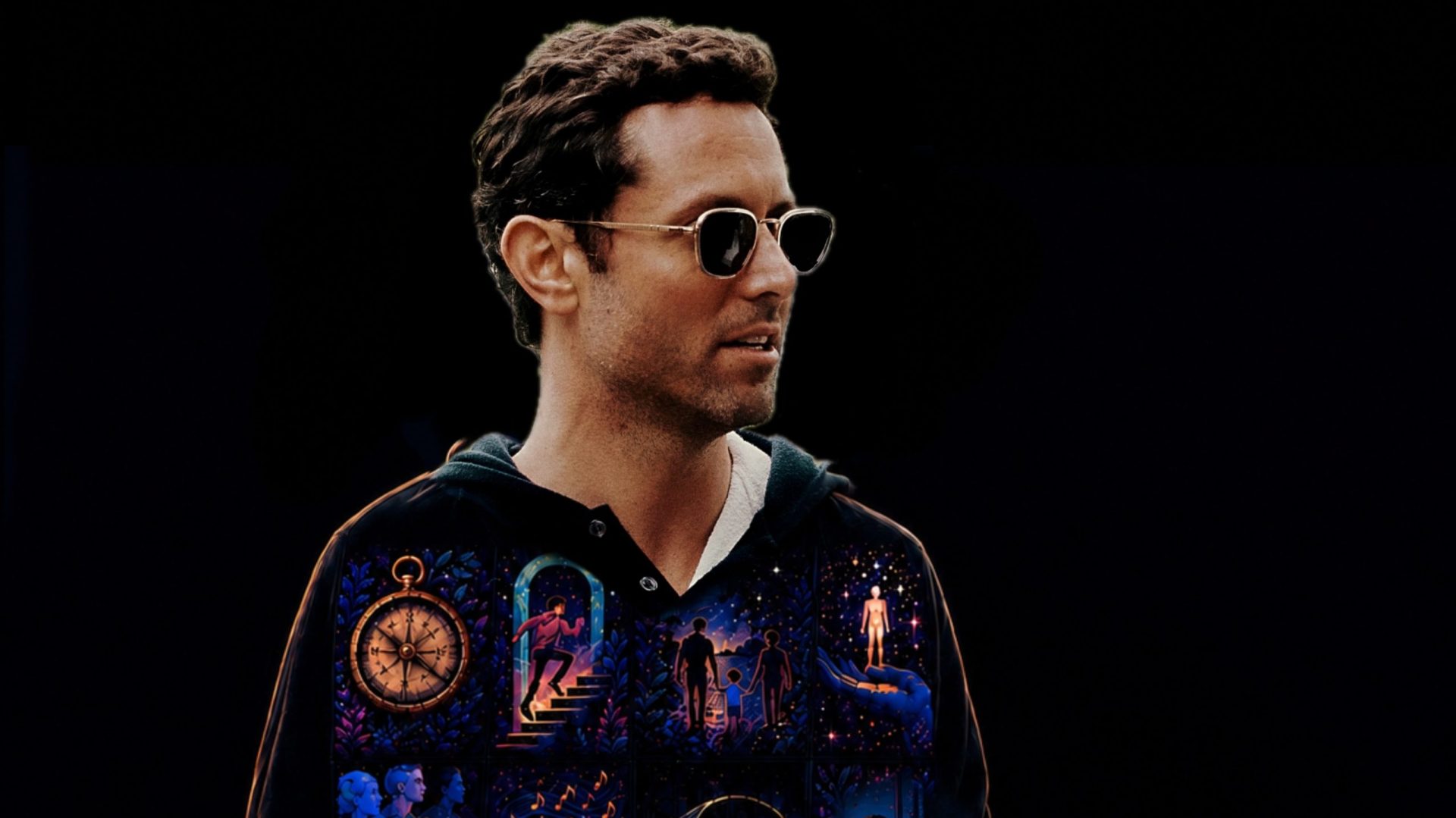 Robbie Williams – Angels