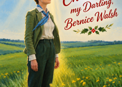 Two Singles, One Special Feature: Bernice Walsh Joins the Radio Playlist