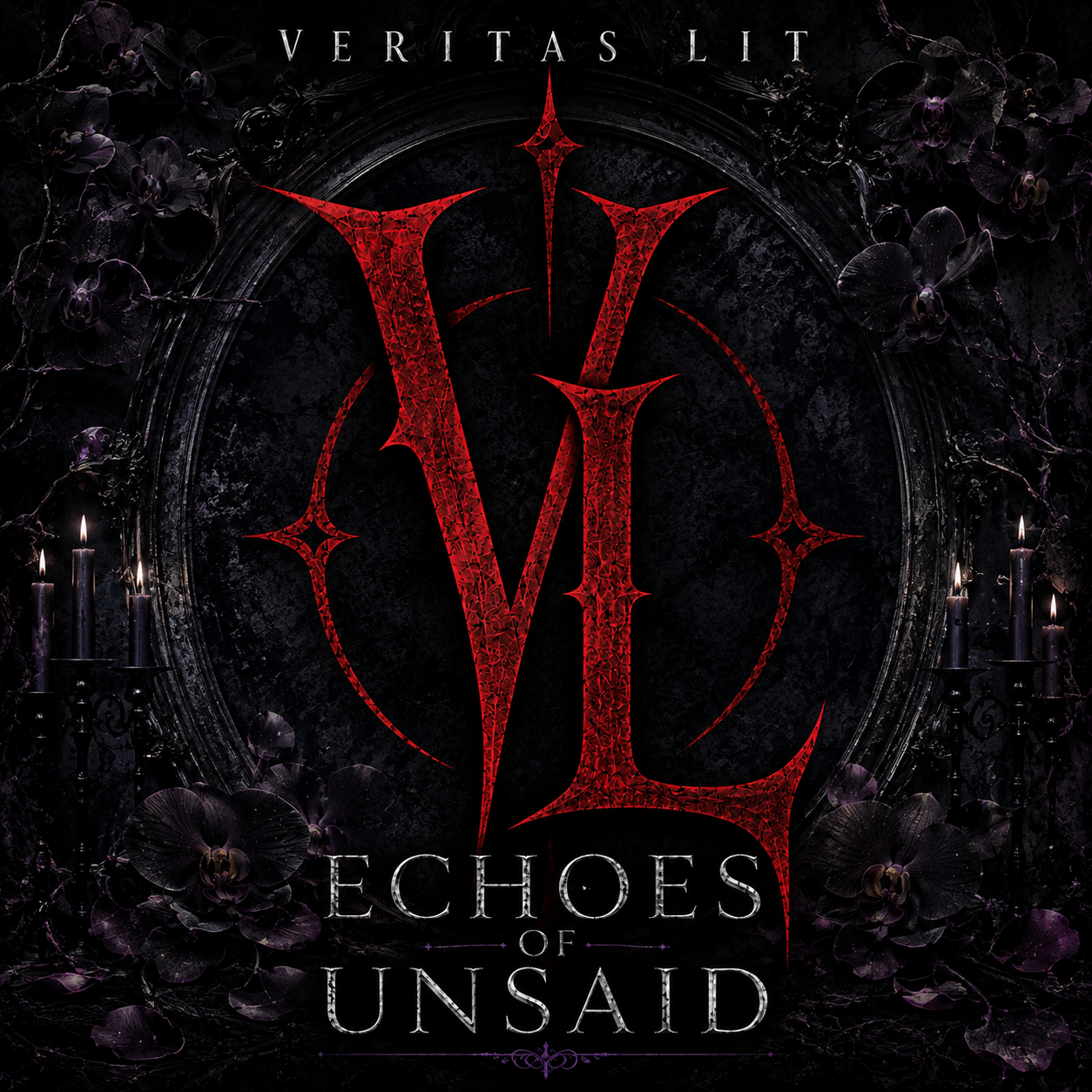 Now Playing: Three Standout Tracks From Veritas Lit’s Echoes of Unsaid